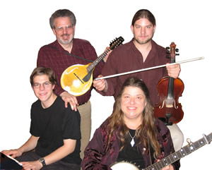 Reiner Family Band